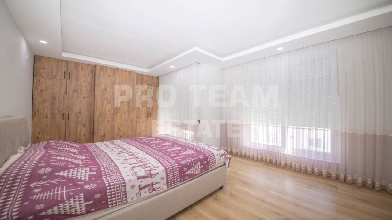 Appartement à Antalya, Turquie, 55 m² - image 16