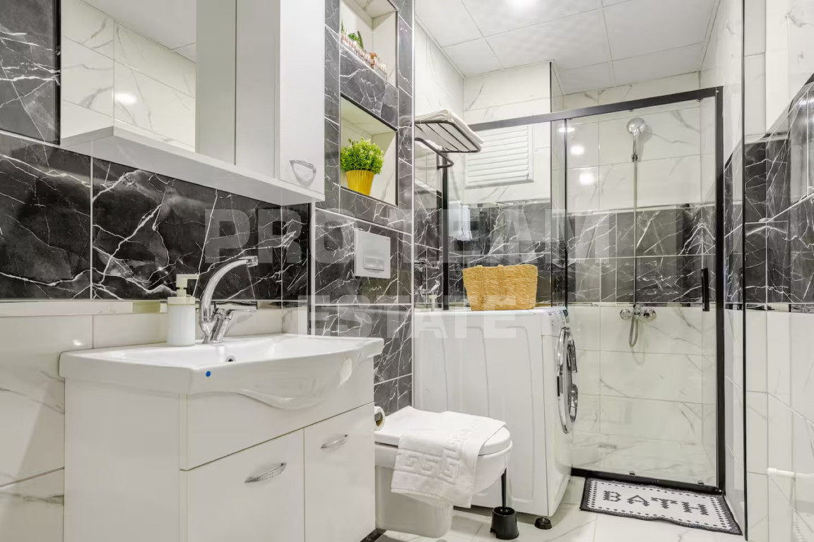 Flat in Antalya, Turkey, 70 m² - picture 16