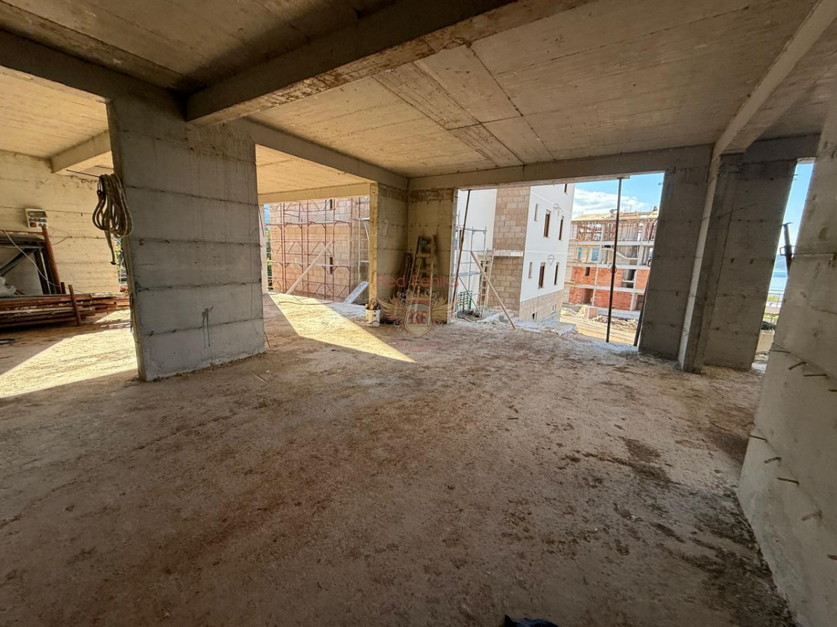 Piso en Herceg-Novi, Montenegro, 44 m² - imagen 10