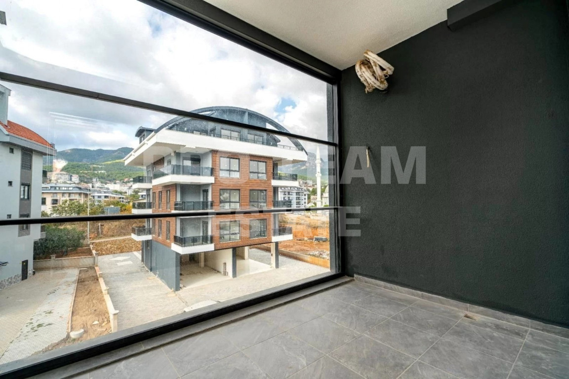 Appartamento a Alanya, Turchia, 50 m² - foto 16