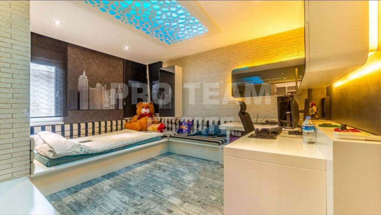 Villa a Antalya, Turchia, 450 m² - foto 16