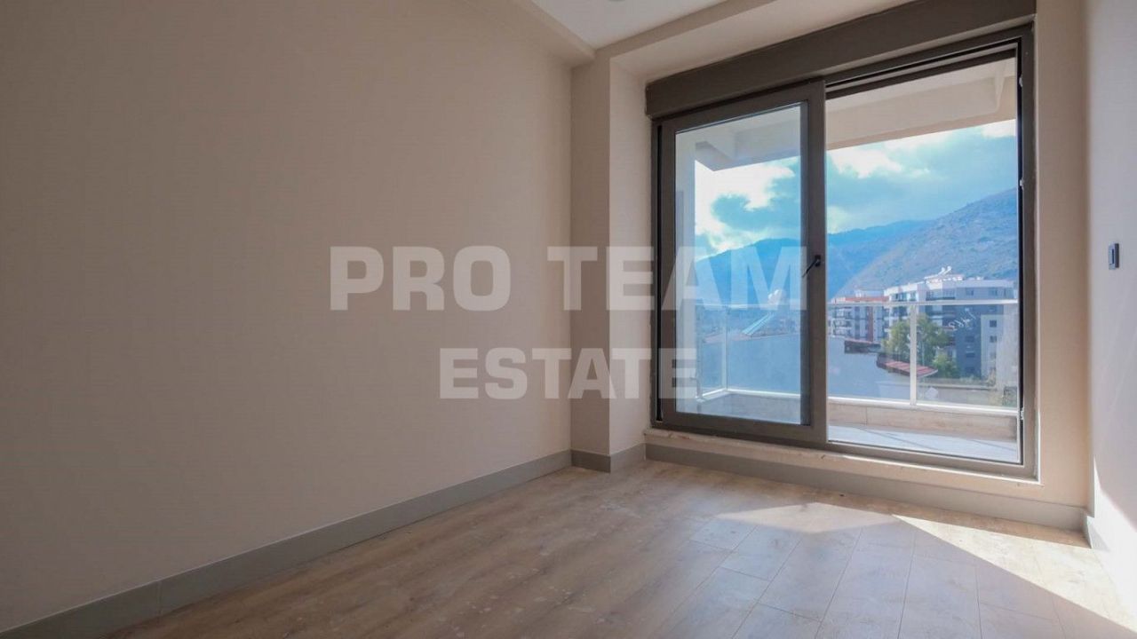 Piso en Finike, Turquia, 65 m² - imagen 16