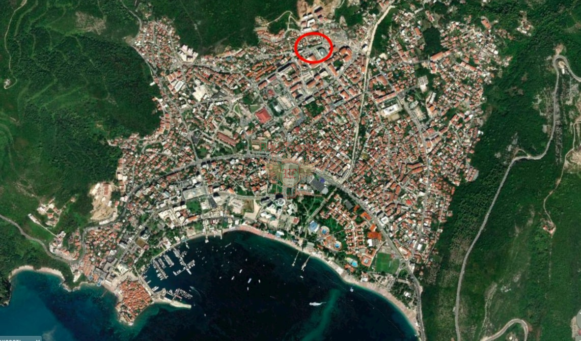 House in Budva, Montenegro, 479 m² - picture 10