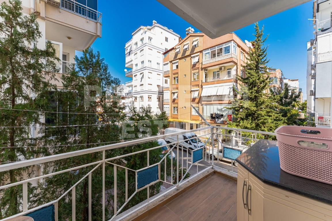 Appartement à Antalya, Turquie, 72 m² - image 16