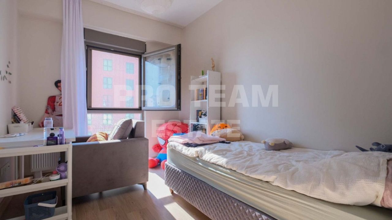 Flat in Antalya, Turkey, 80 m² - picture 16