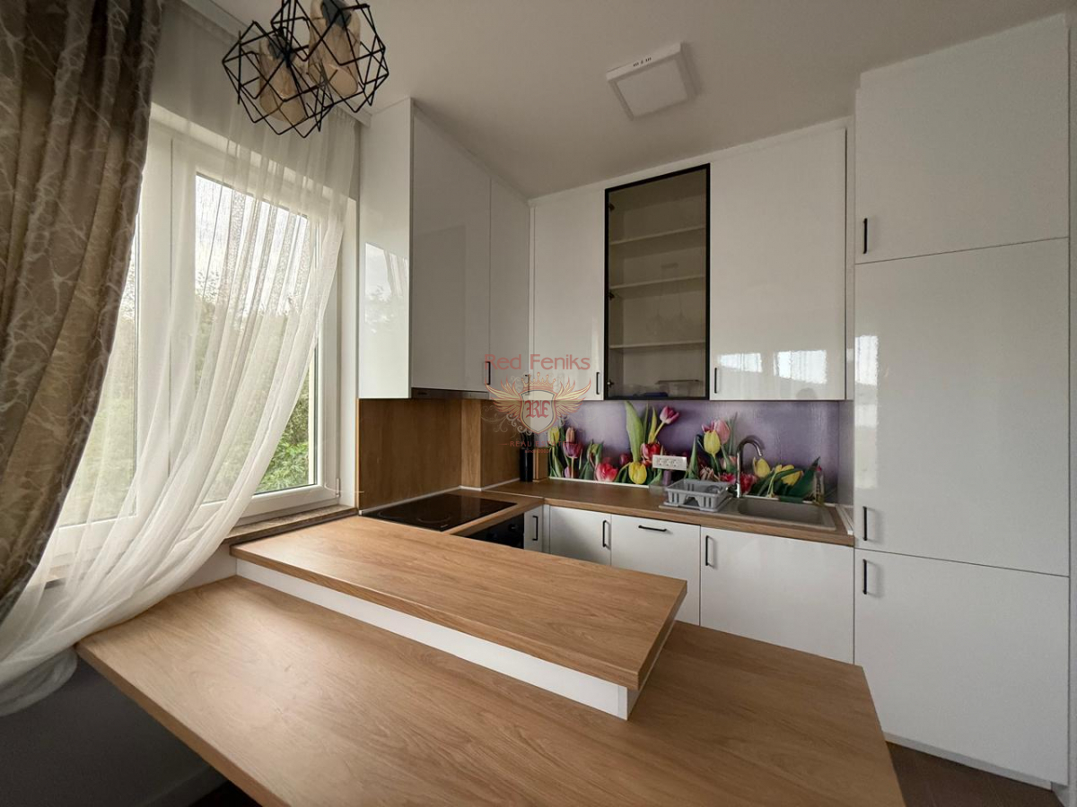 Appartement à Herceg-Novi, Monténégro, 42 m² - image 10