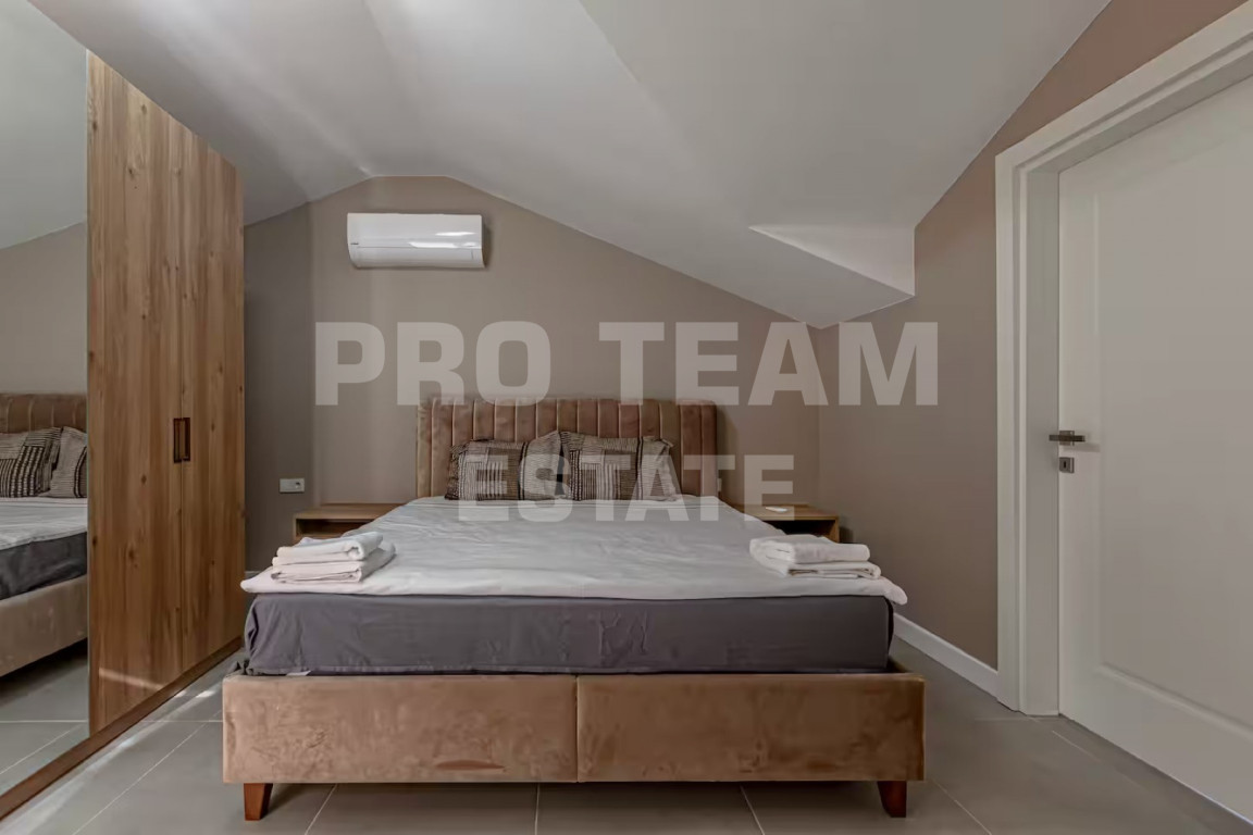 Villa en Belek, Turquia, 220 m² - imagen 16