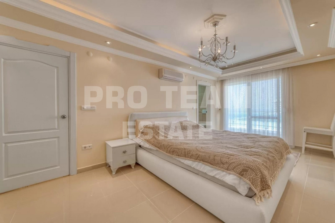 Penthouse in Alanya, Turkey, 195 m² - picture 16