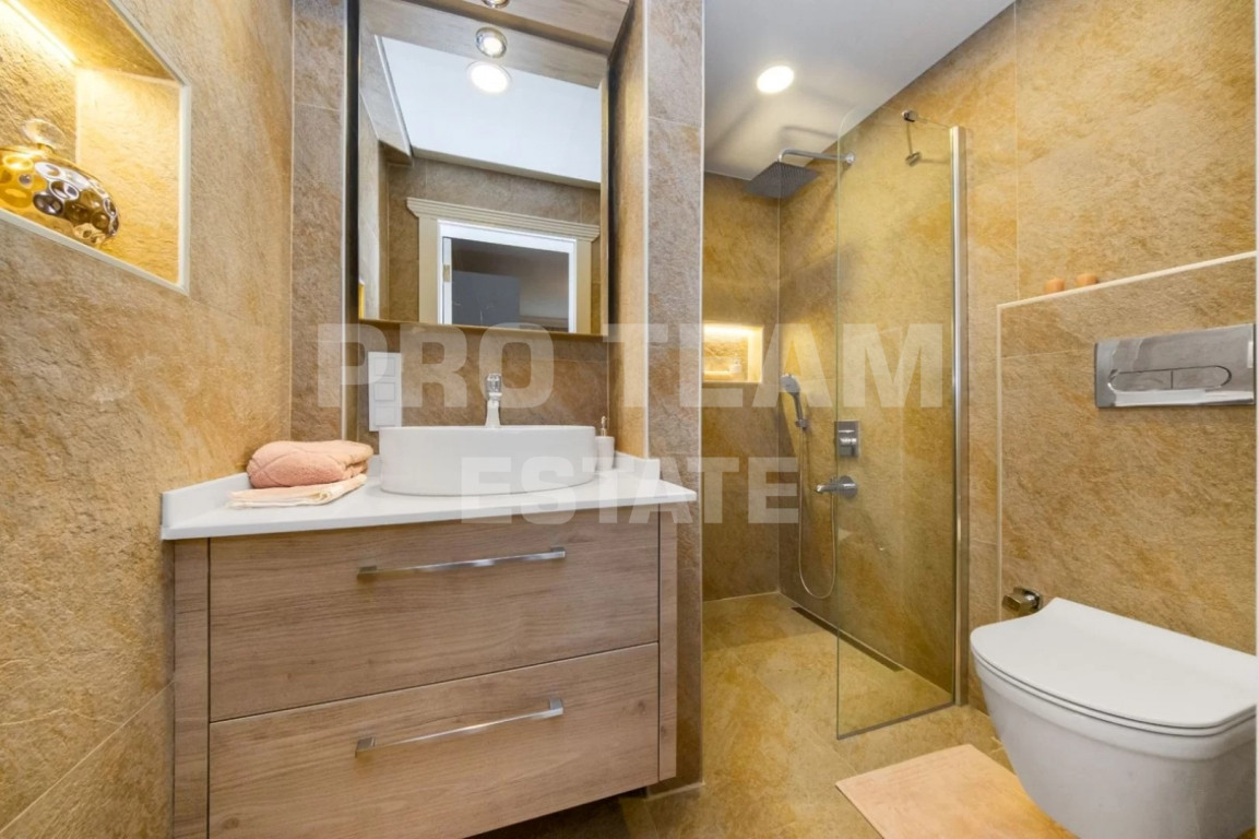 Flat in Alanya, Turkey, 110 m² - picture 16