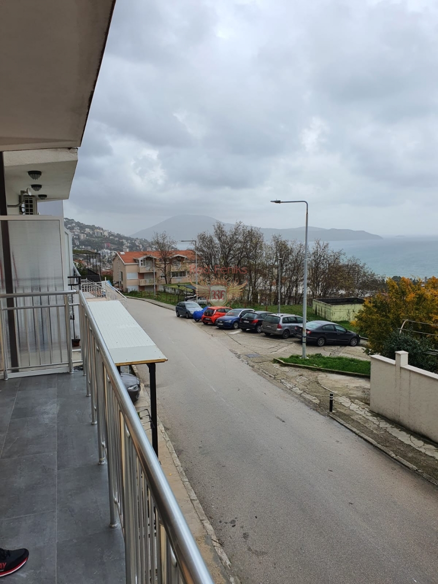Appartamento a Herceg-Novi, Montenegro, 82 m² - foto 10