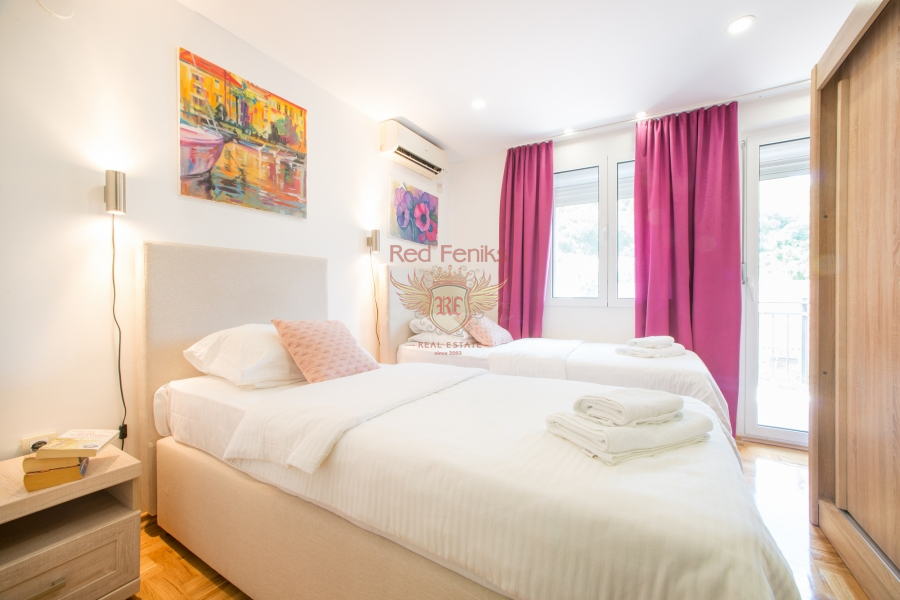 House in Kotor, Montenegro, 240 m² - picture 10