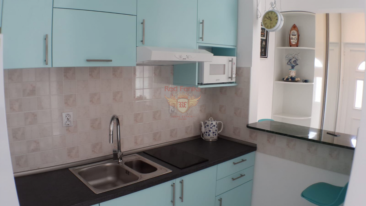 Appartamento a Herceg-Novi, Montenegro, 60 m² - foto 10