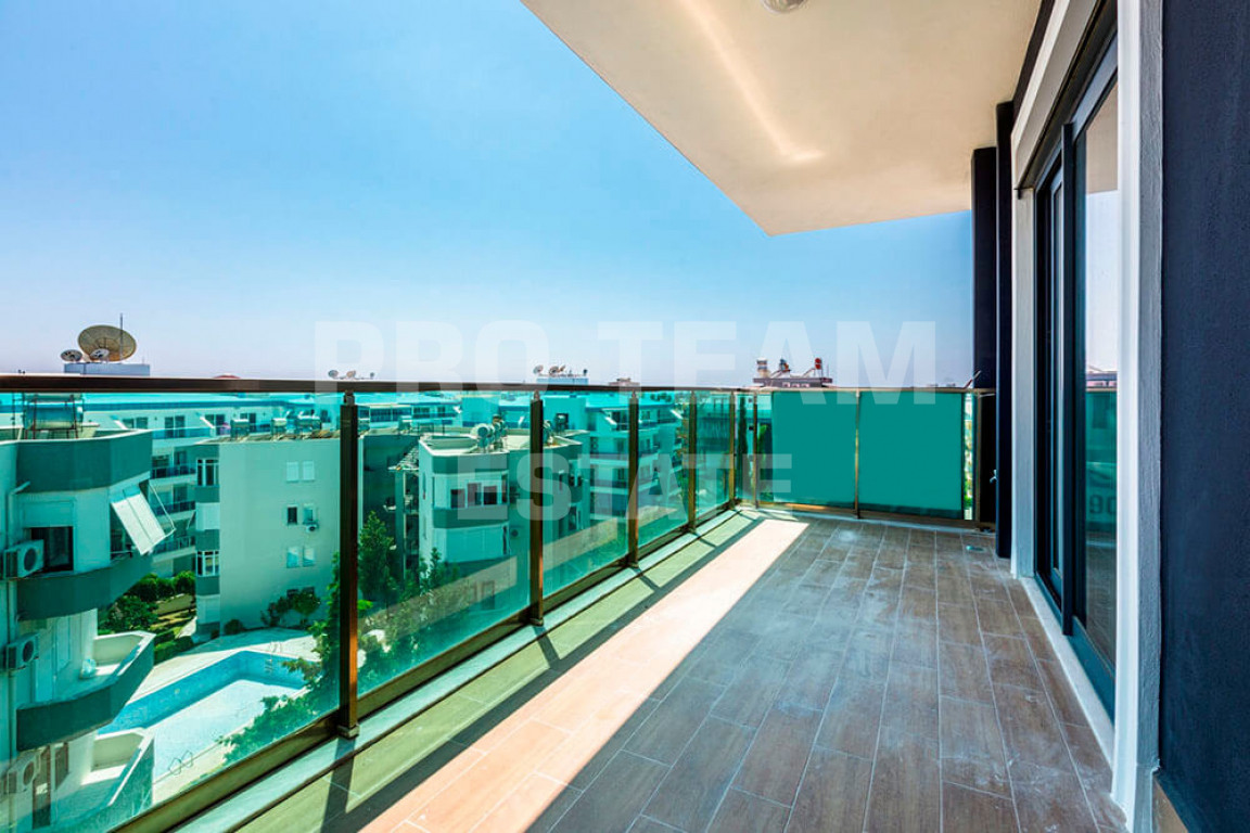 Piso en Avsallar, Turquia, 50 m² - imagen 16