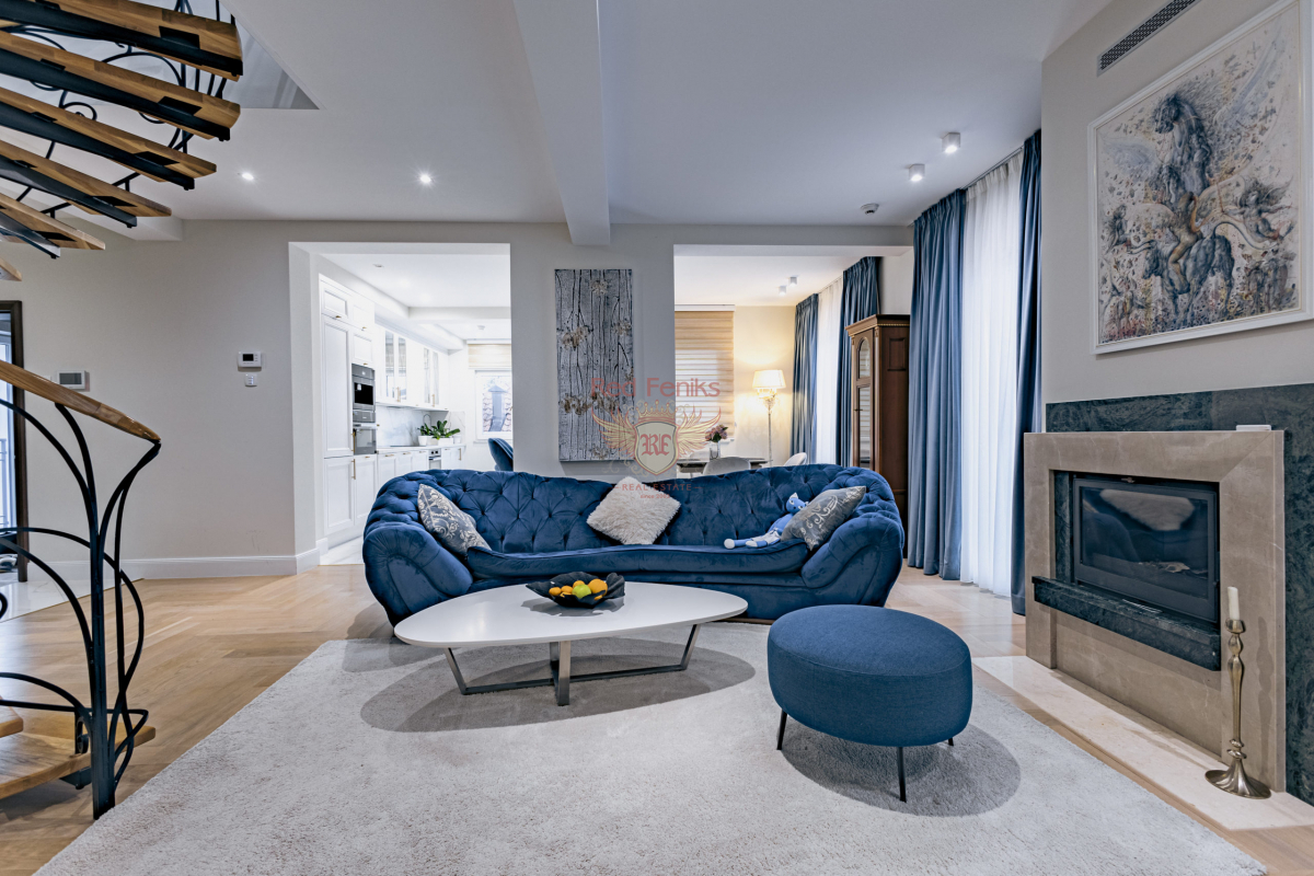 Appartement à Herceg-Novi, Monténégro, 115 m² - image 10