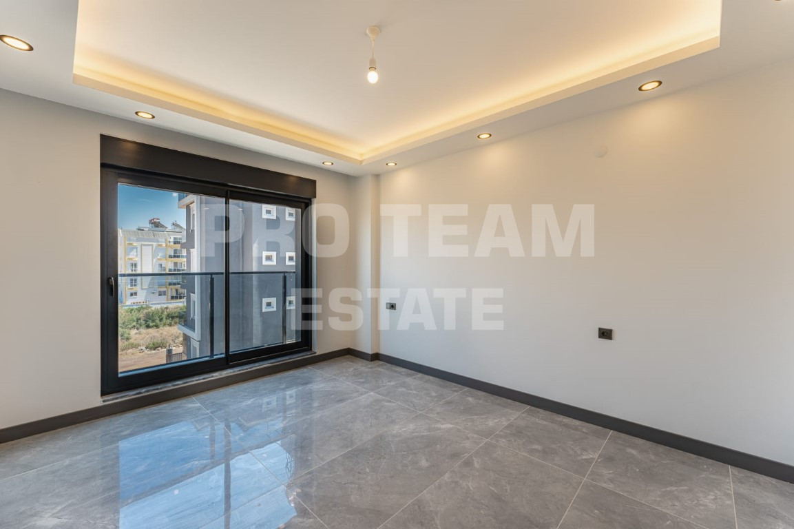 Piso en Antalya, Turquia, 72 m² - imagen 16