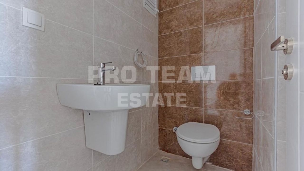 Wohnung in Antalya, Türkei, 70 m² - Foto 16