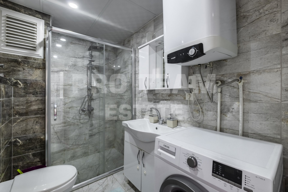 Appartamento a Antalya, Turchia, 50 m² - foto 16