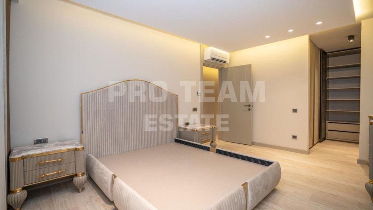 Flat in Antalya, Turkey, 80 m² - picture 16