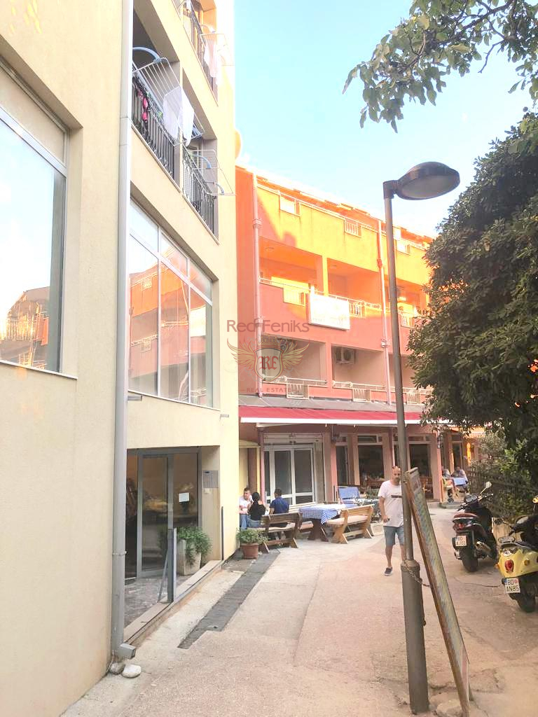 Proprietà commerciale a Budva, Montenegro, 34 m² - foto 11