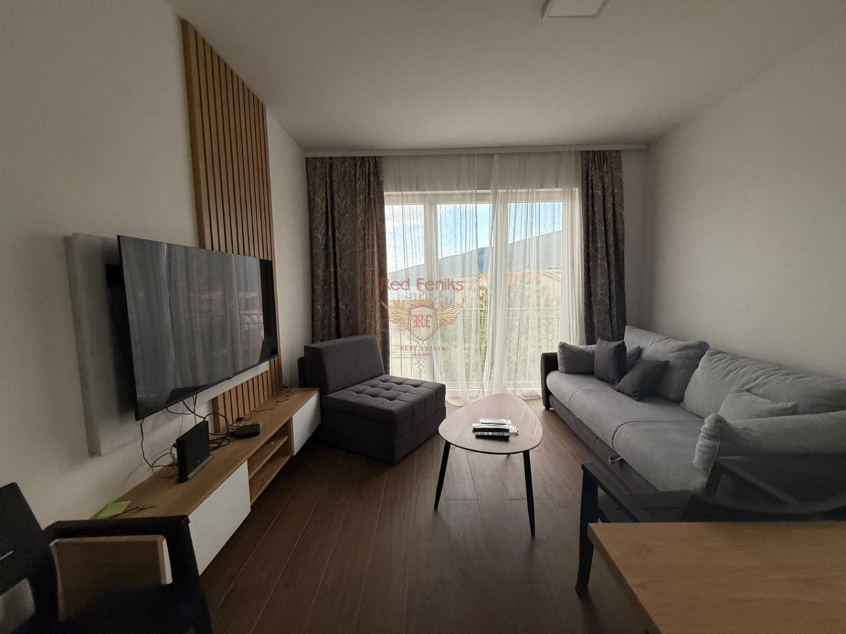 Appartement à Herceg-Novi, Monténégro, 42 m² - image 11