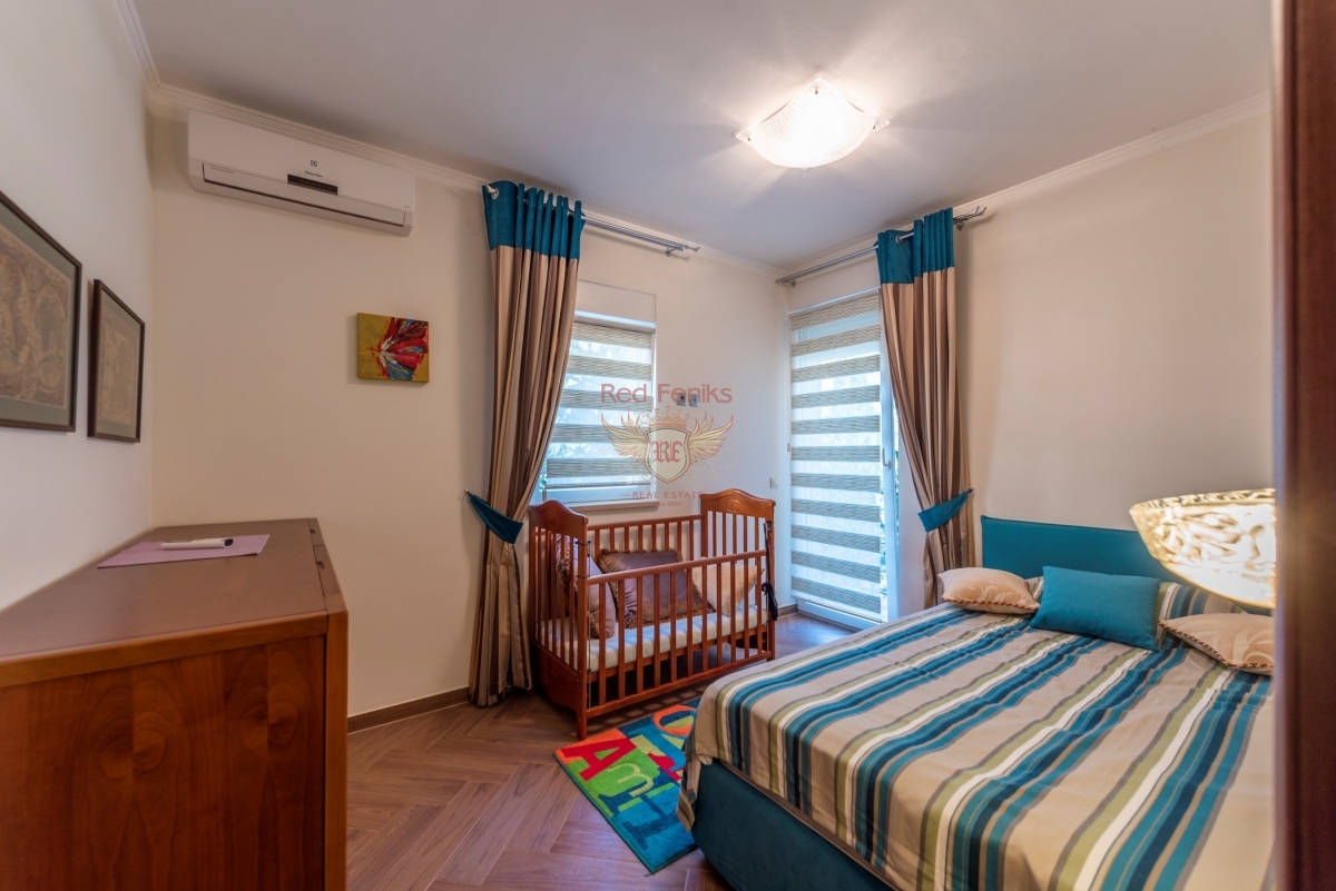 Casa a Kotor, Montenegro, 148 m² - foto 11