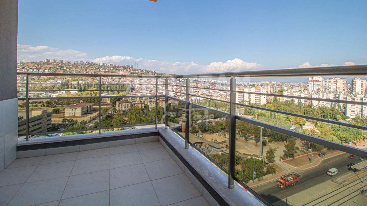 Appartement à Antalya, Turquie, 140 m² - image 16