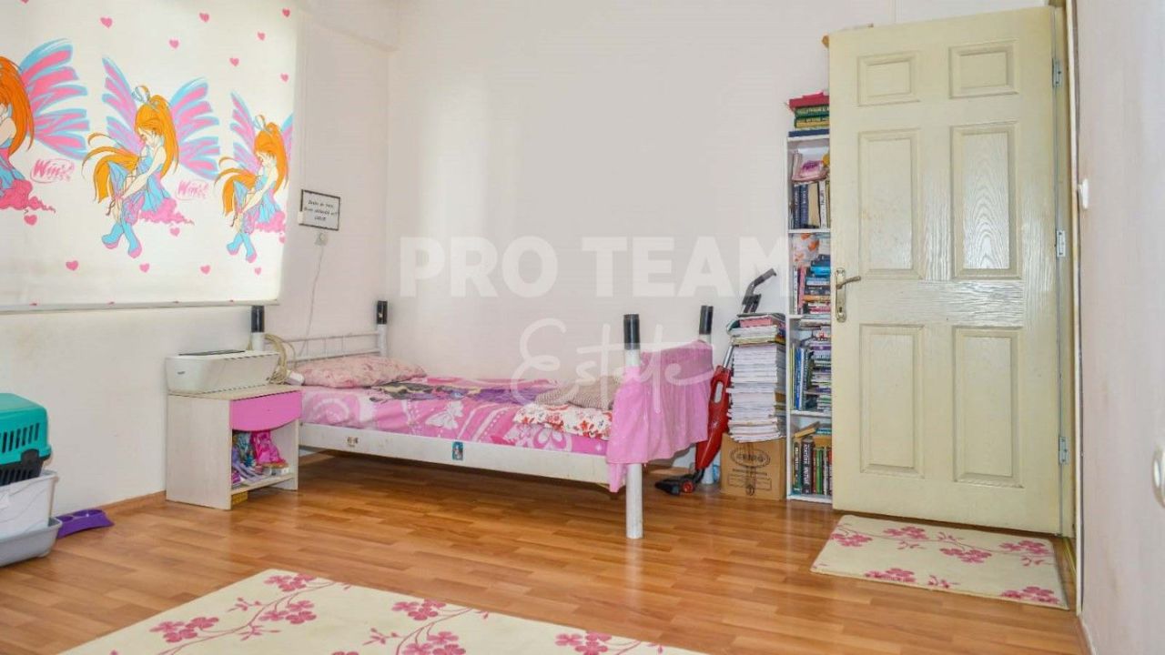 Wohnung in Antalya, Türkei, 120 m² - Foto 16