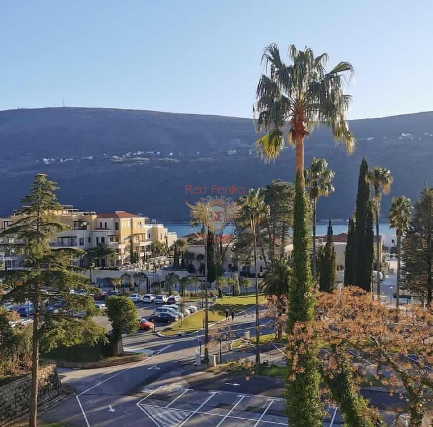 Flat in Herceg-Novi, Montenegro, 86 m² - picture 11