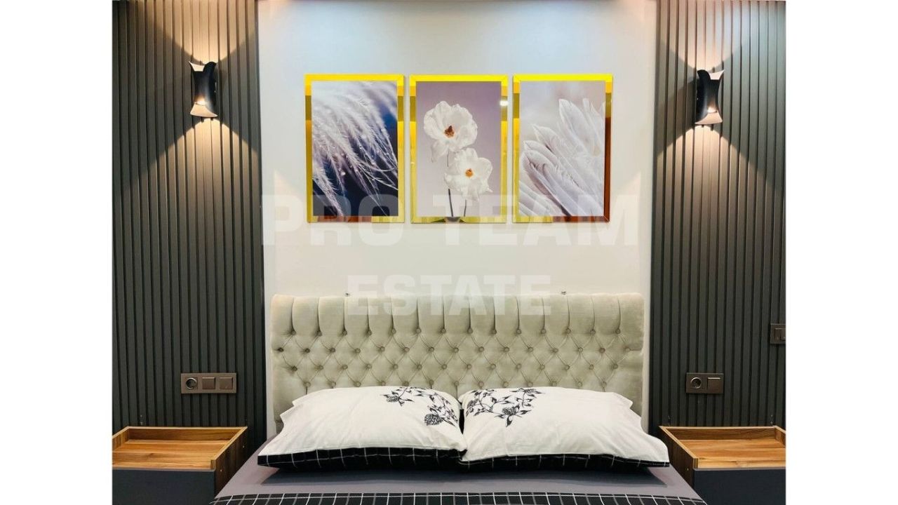 Flat in Antalya, Turkey, 47 m² - picture 16