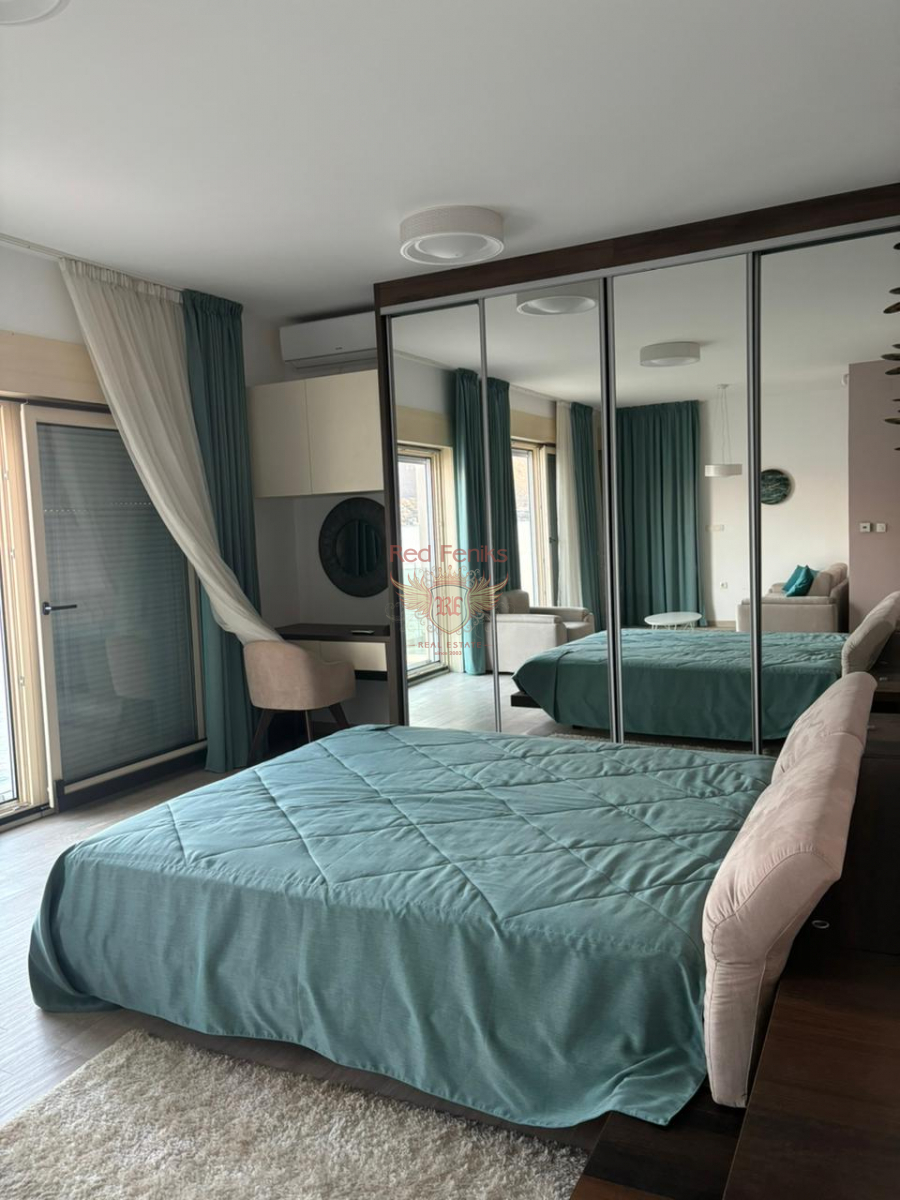 Casa a Tivat, Montenegro, 209 m² - foto 11