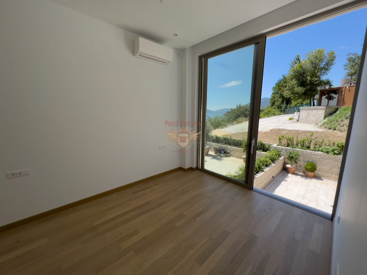 Haus in Tivat, Montenegro, 101 m² - Foto 11
