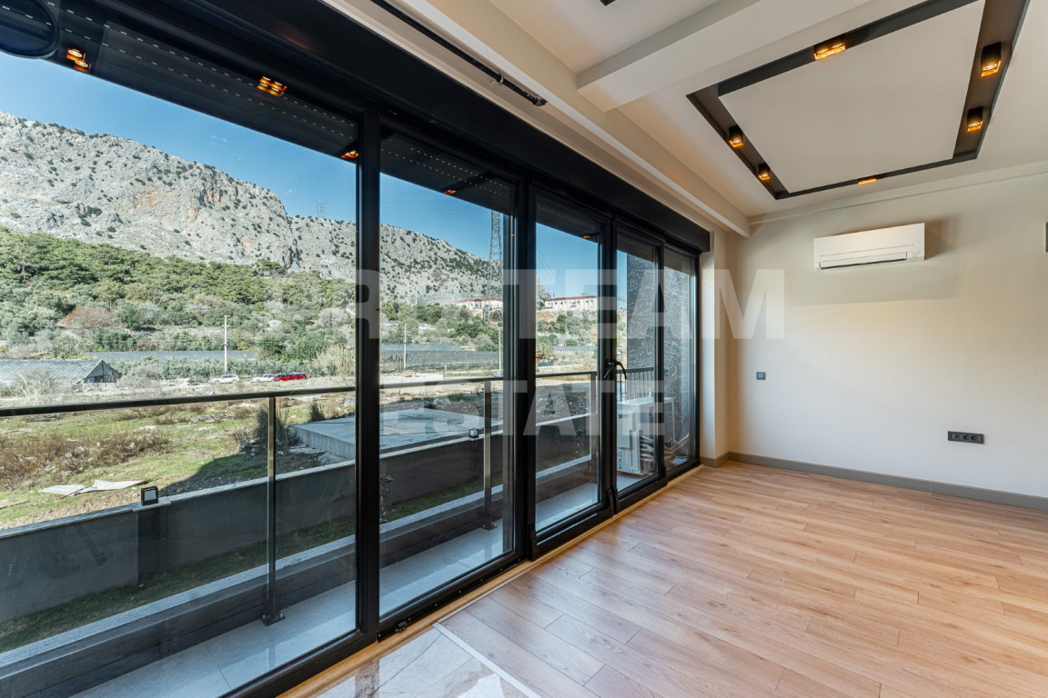 Loft a Antalya, Turchia, 60 m² - foto 16