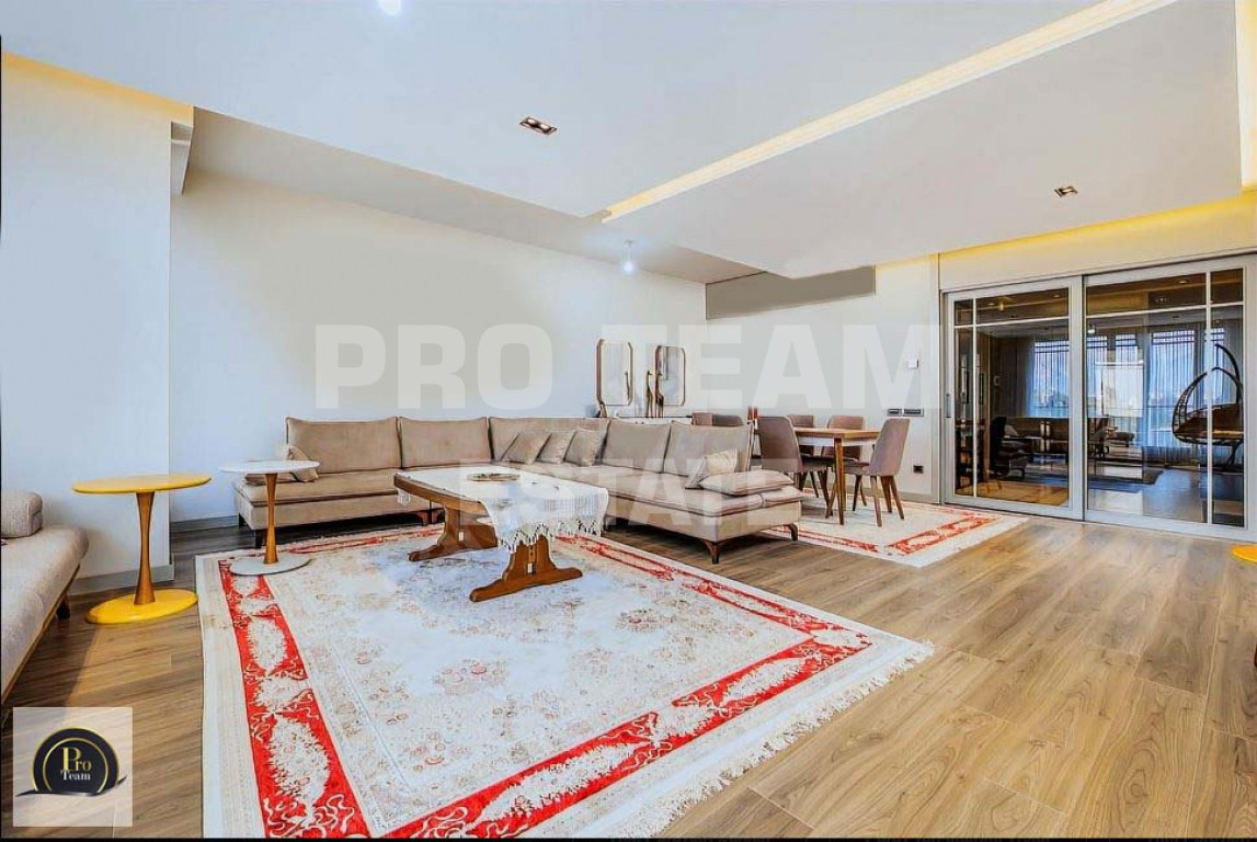 Piso en Antalya, Turquia, 180 m² - imagen 16