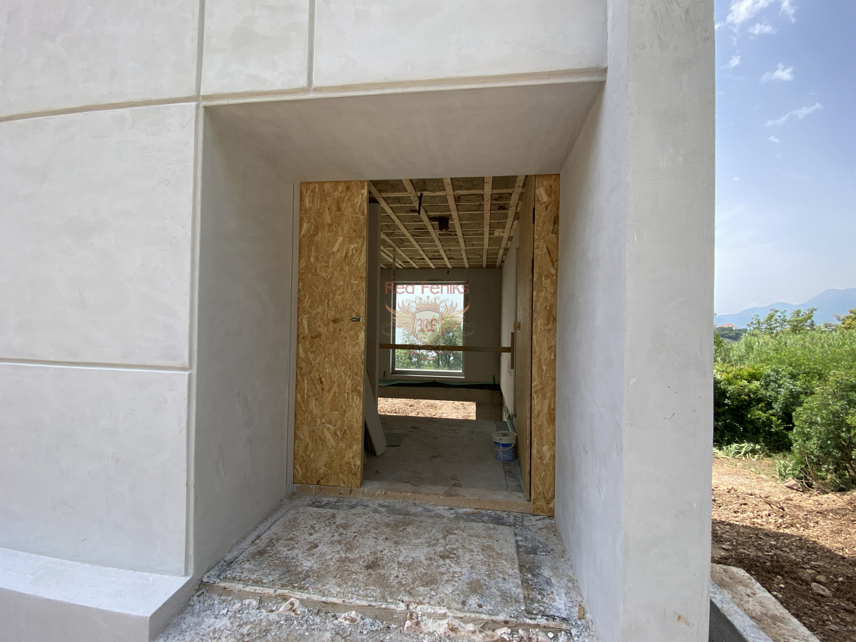 Wohnung in Budva, Montenegro, 231 m² - Foto 11