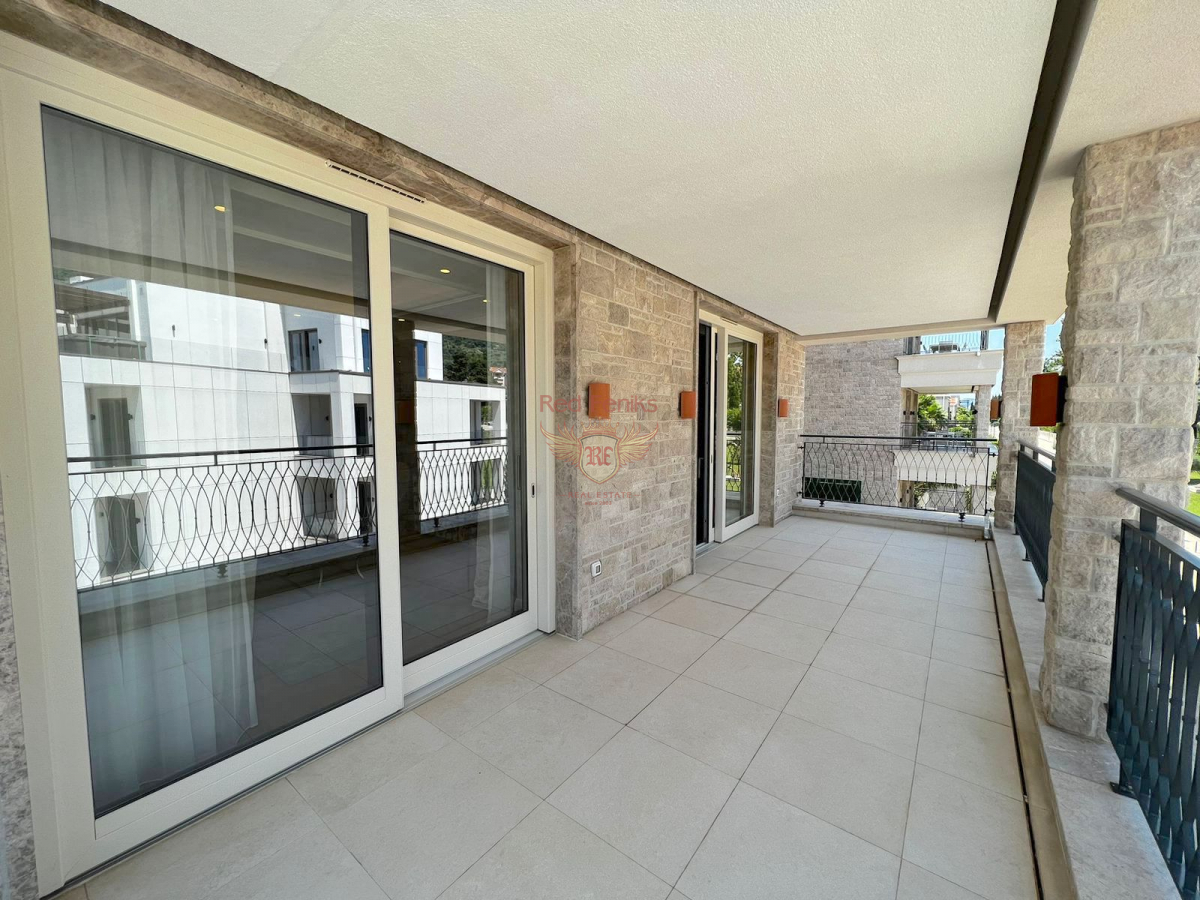 Wohnung in Herceg-Novi, Montenegro, 88 m² - Foto 11