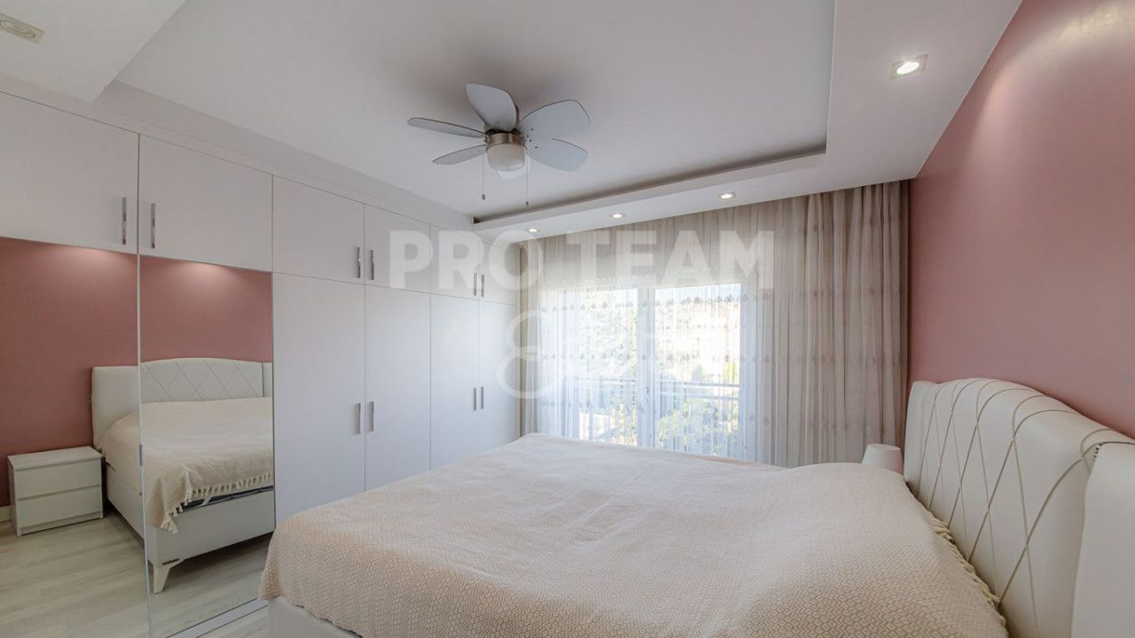 Appartement à Antalya, Turquie, 75 m² - image 16