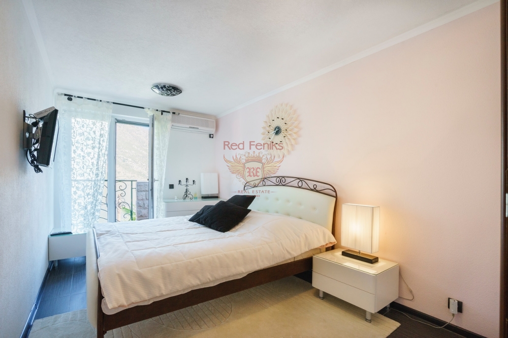 Casa en Kotor, Montenegro, 300 m² - imagen 11