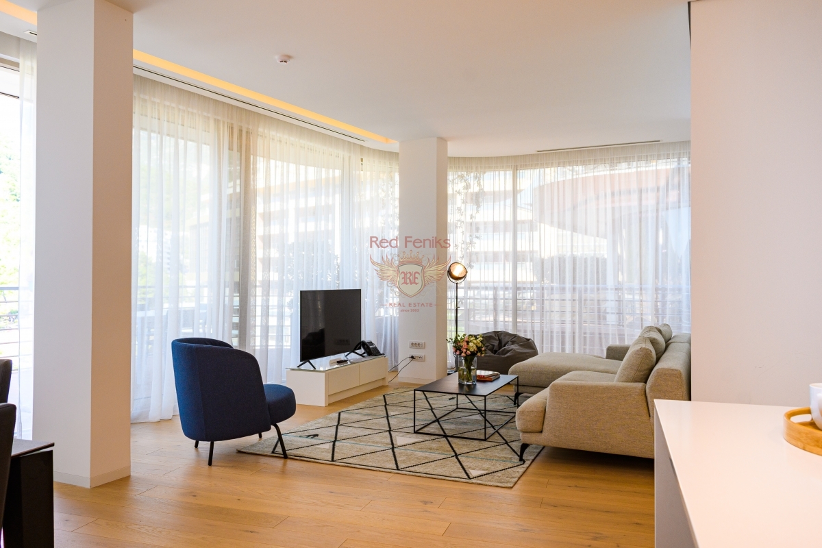 Wohnung in Budva, Montenegro, 172 m² - Foto 11