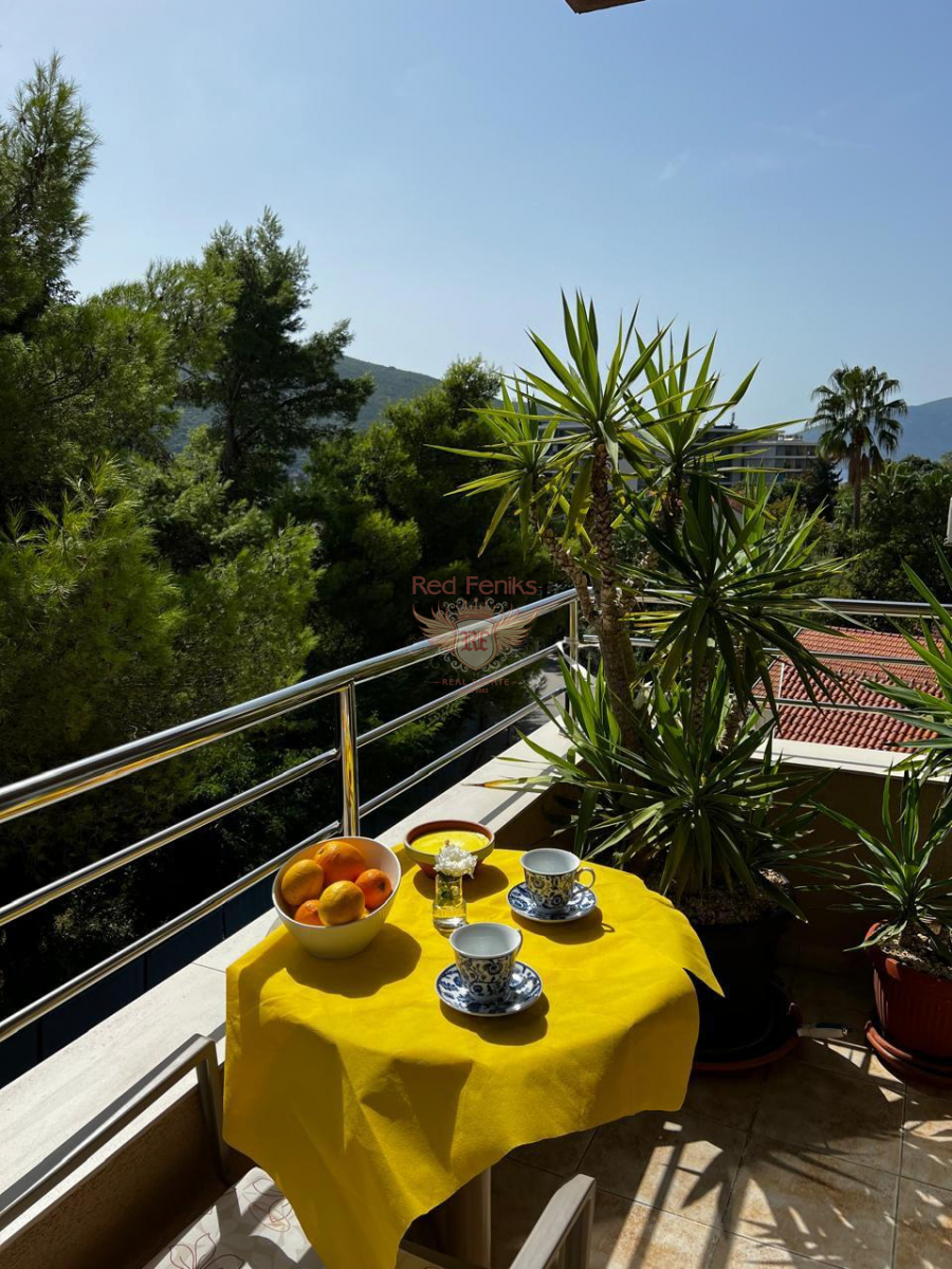 Appartement à Herceg-Novi, Monténégro, 73 m² - image 11