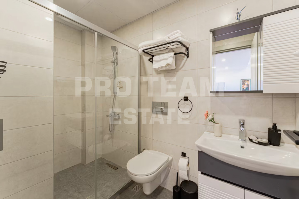 Piso en Antalya, Turquia, 50 m² - imagen 16