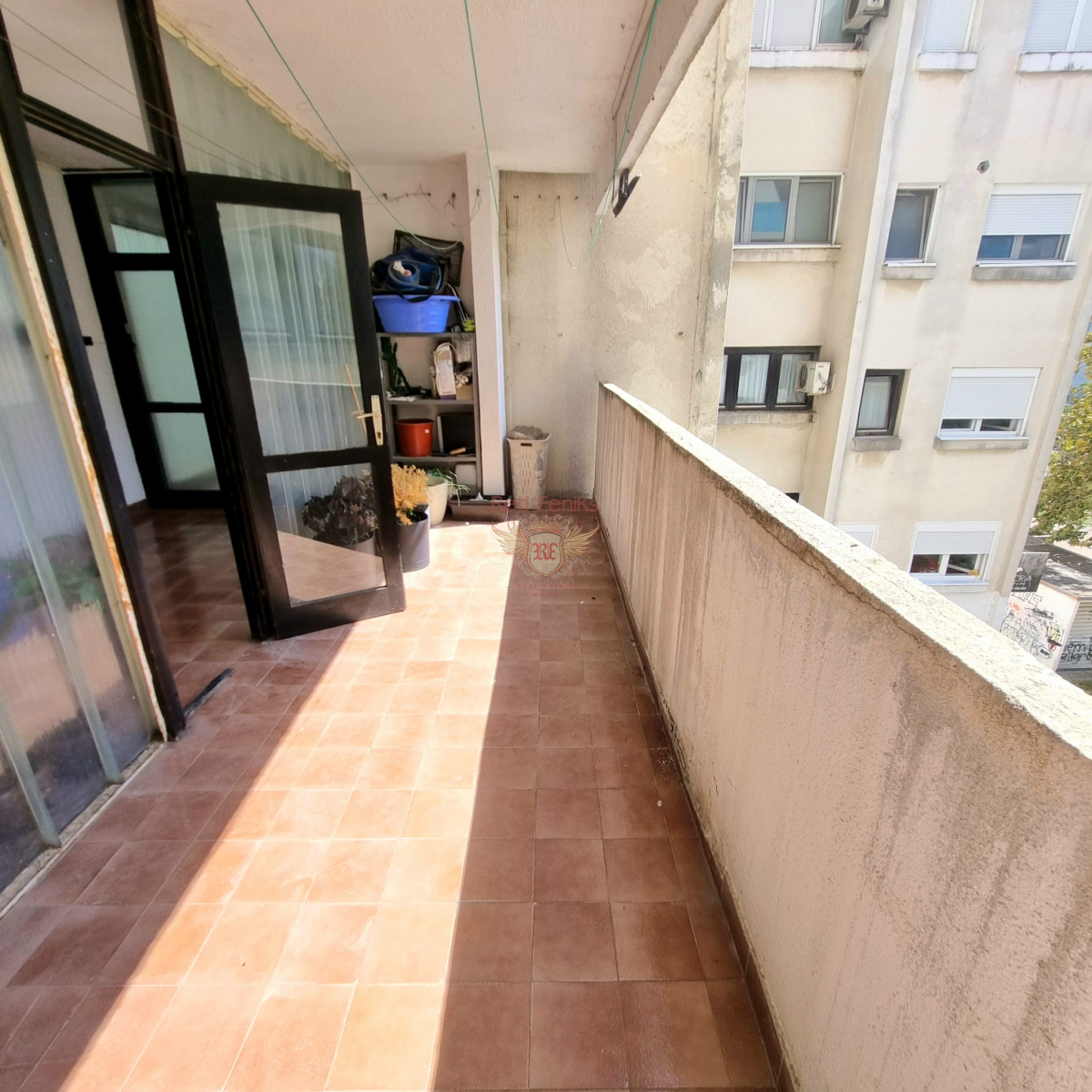 Piso en el Bar, Montenegro, 106 m² - imagen 11