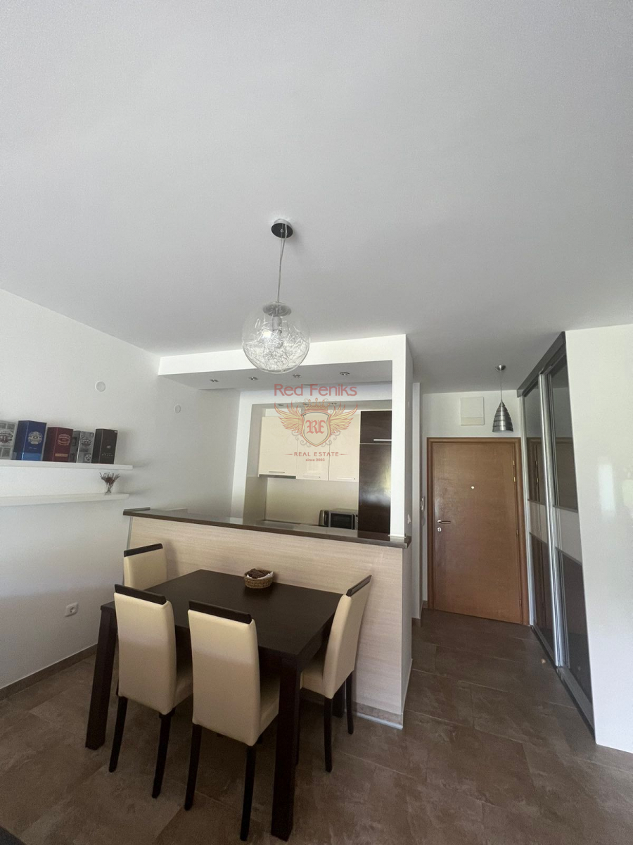 Wohnung in Budva, Montenegro, 68 m² - Foto 11