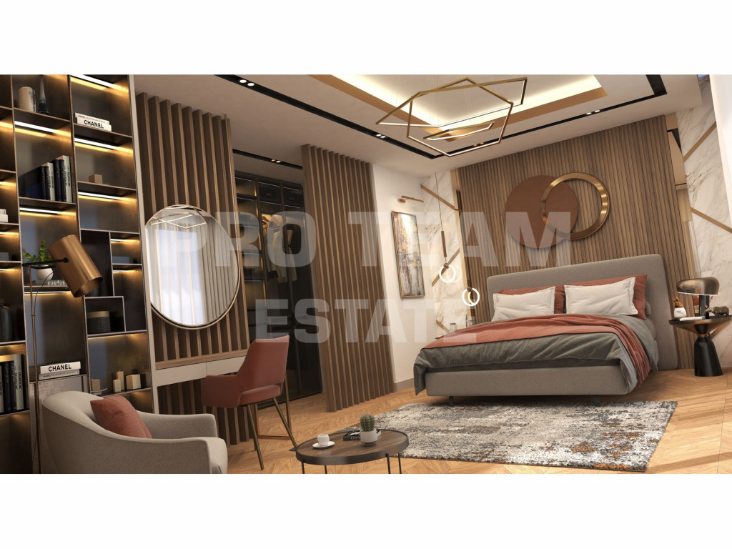 Villa in Antalya, Turkey, 305 m² - picture 16