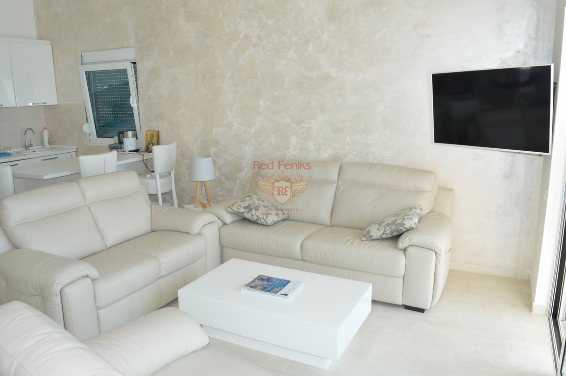 Maison à Budva, Monténégro, 90 m² - image 11