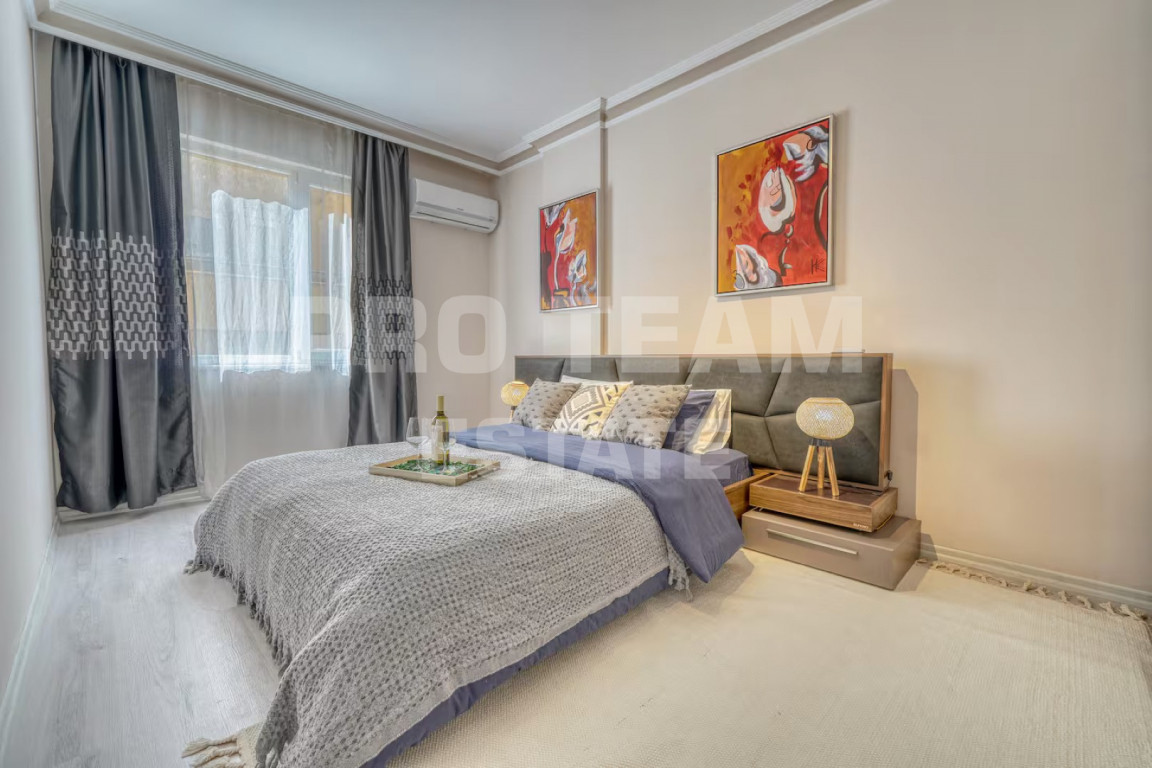 Flat in Alanya, Turkey, 85 m² - picture 16