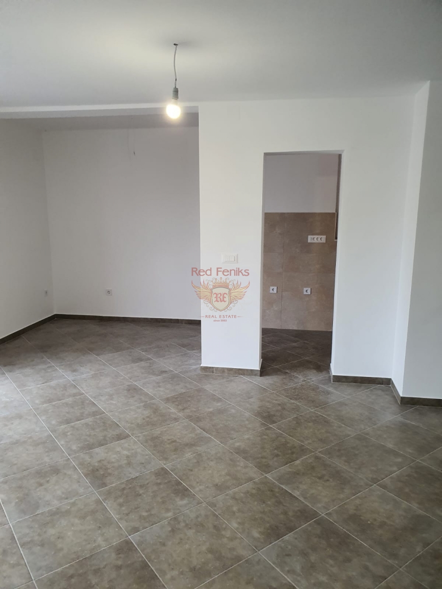 Appartamento a Herceg-Novi, Montenegro, 82 m² - foto 11
