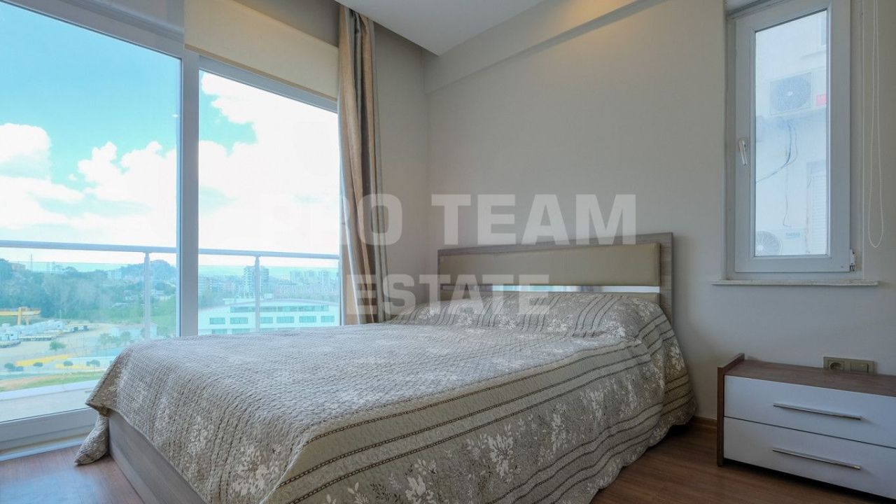 Appartamento a Antalya, Turchia, 45 m² - foto 16