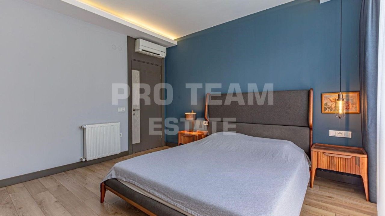 Piso en Antalya, Turquia, 90 m² - imagen 16