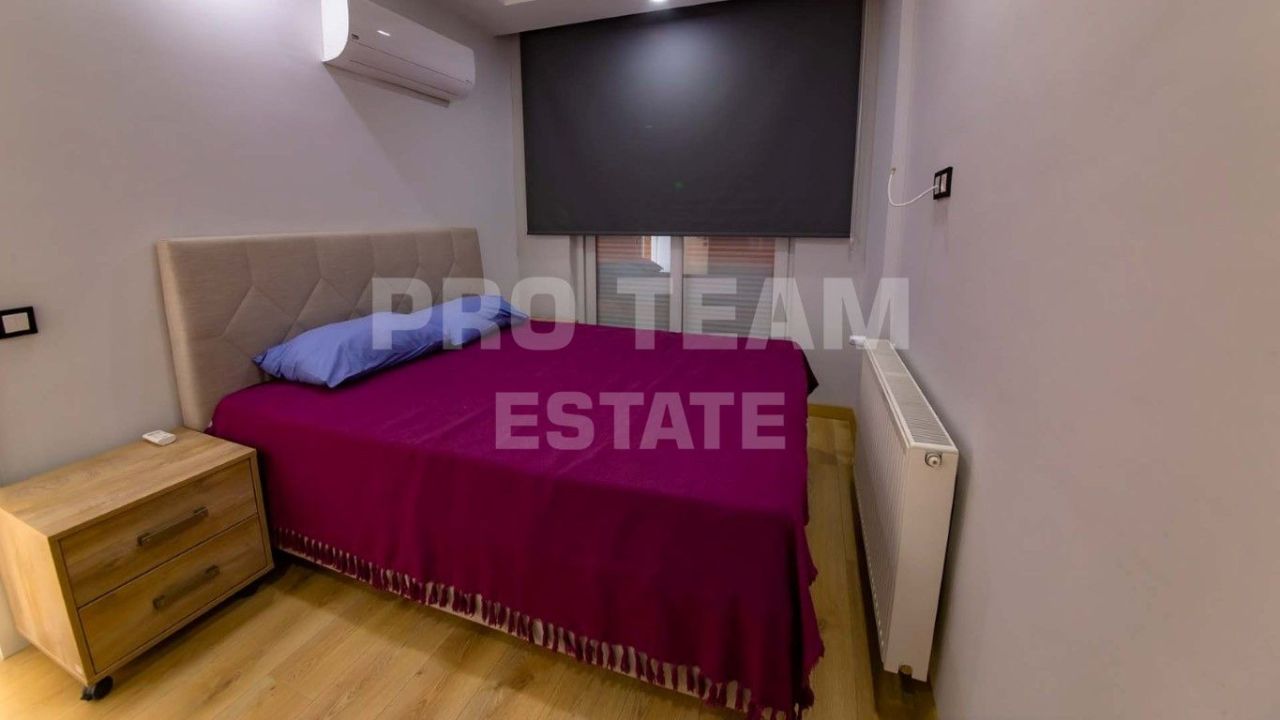 Appartamento a Antalya, Turchia, 55 m² - foto 16