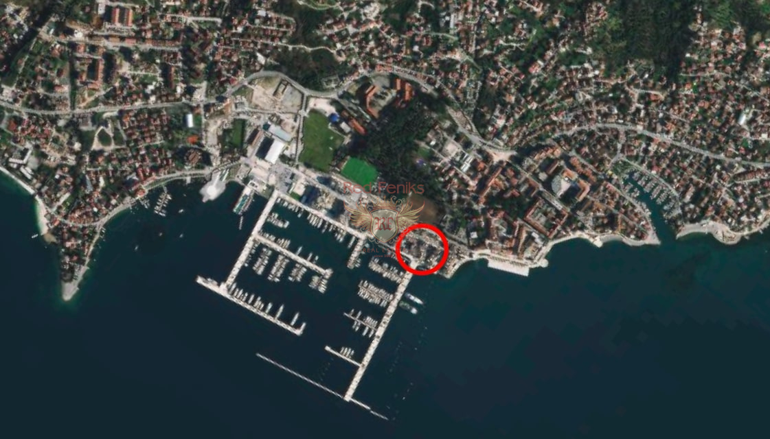 Appartamento a Tivat, Montenegro, 77 m² - foto 11